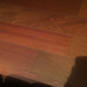 Meet your Posher, Regi